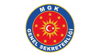 milli güvenlik kurulu genel sekreterliği SEKAPS